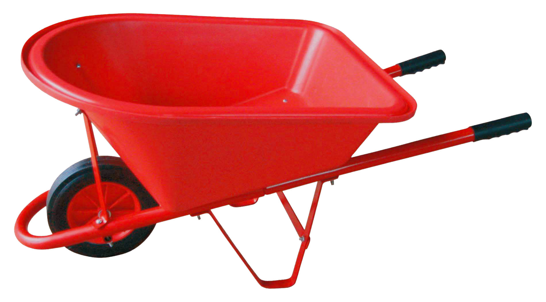 Kids Large Wheelbarrow