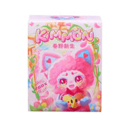 Kimmon Spring New Growth Plush Blind Box