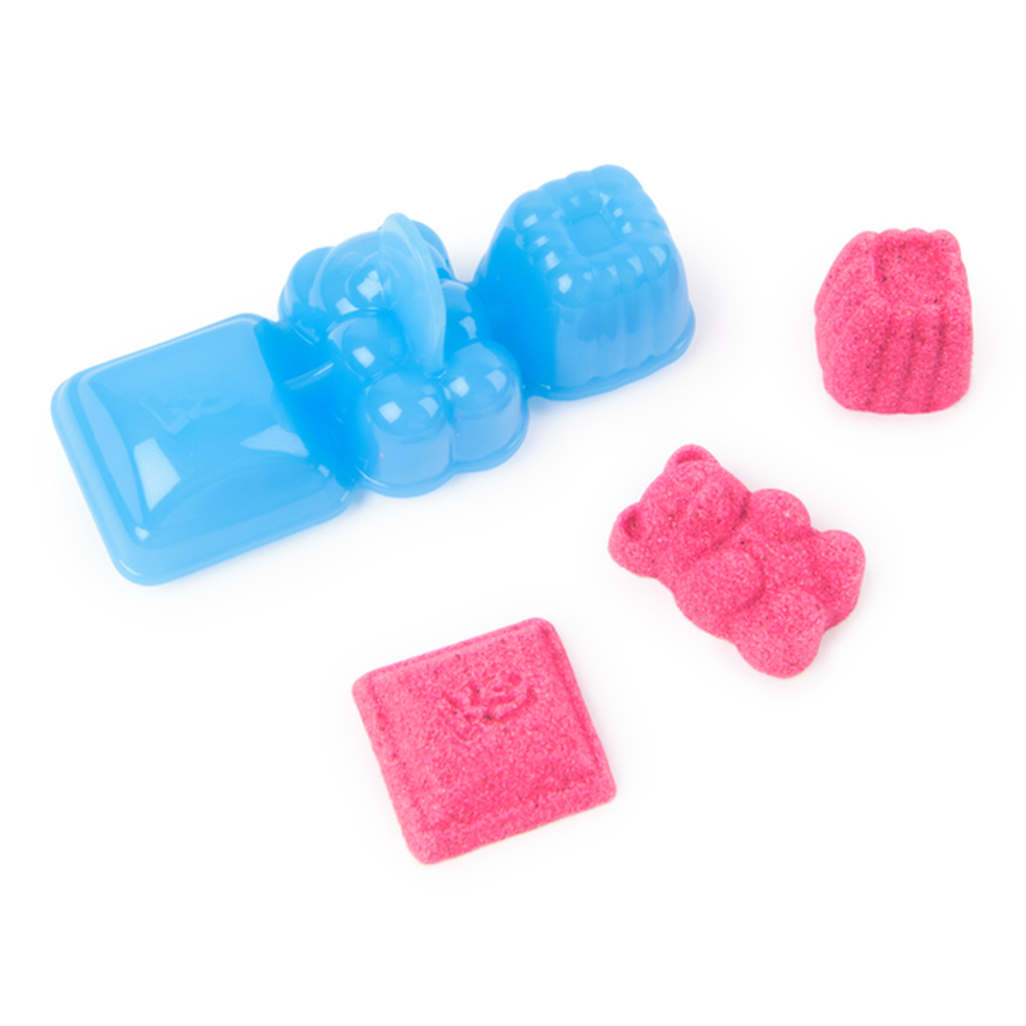 Kinetic Sand Candy Bag Assorted Styles