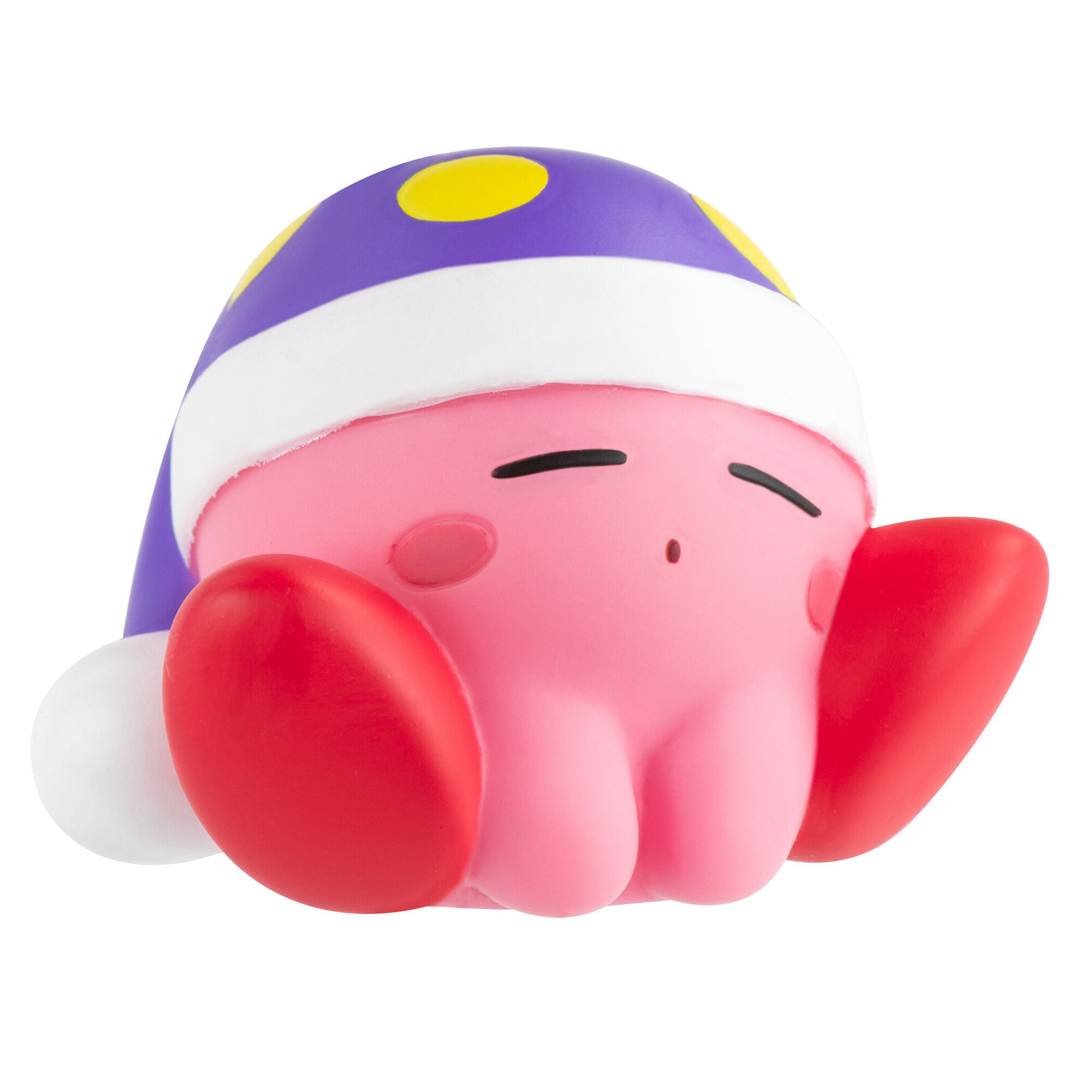 Kirby Squishy Mascot Surprise Capsule