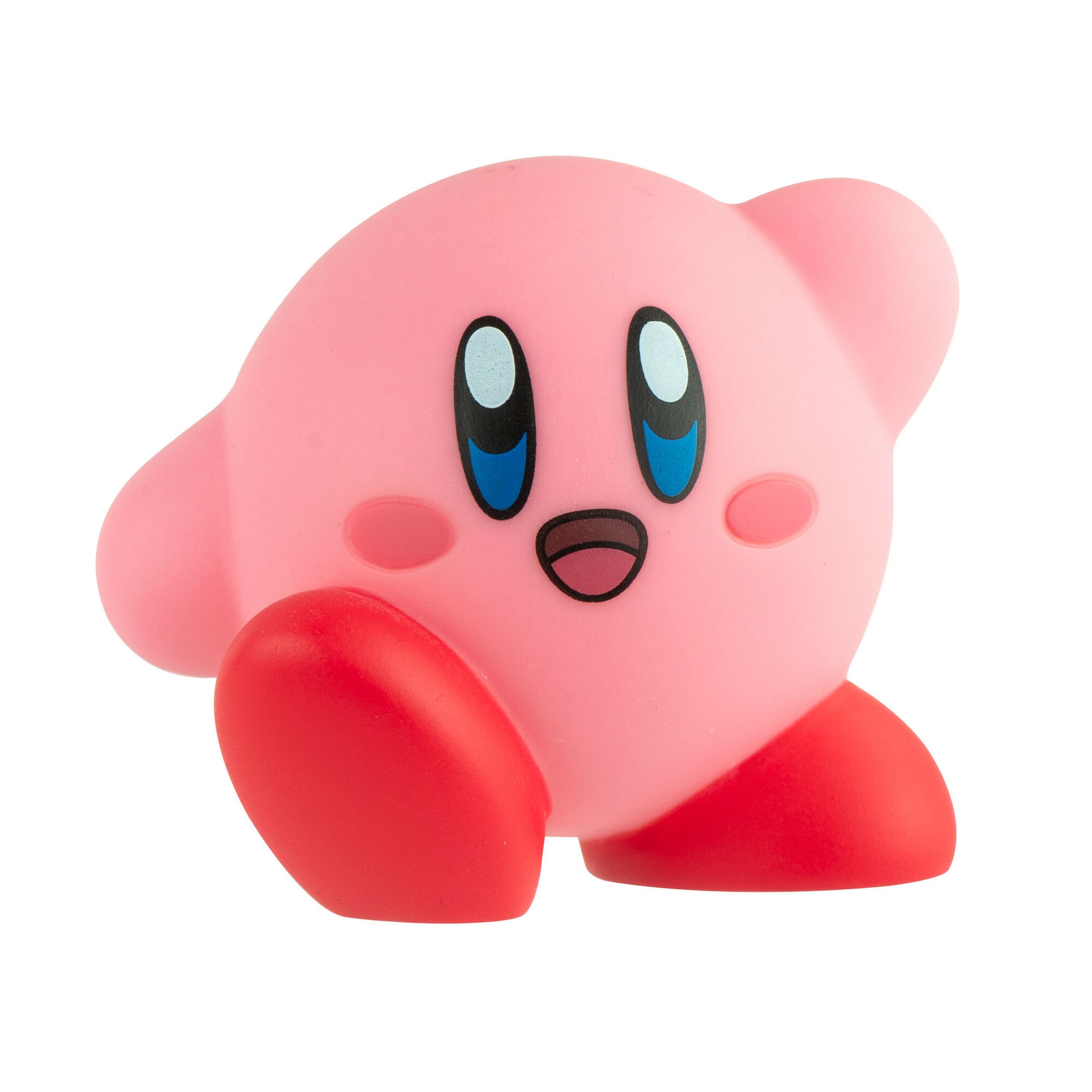 Kirby Squishy Mascot Surprise Capsule