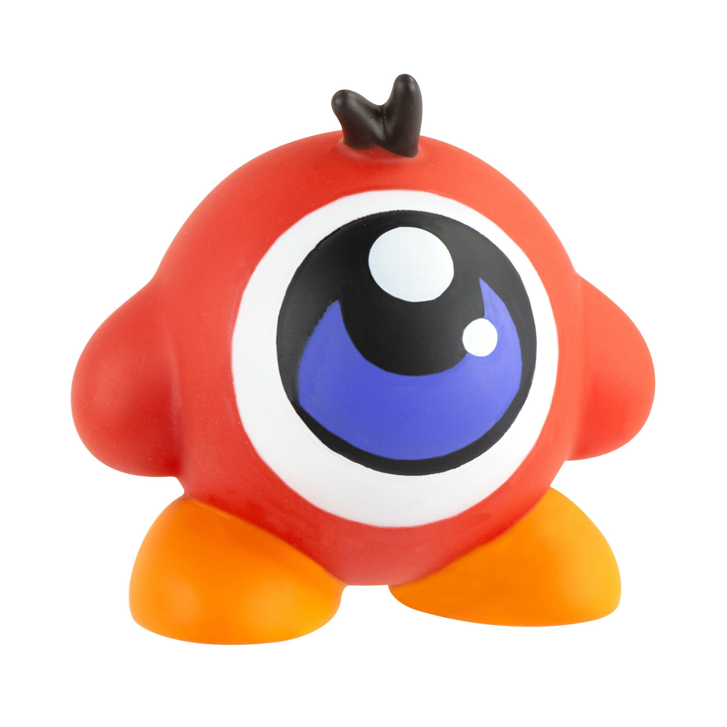 Kirby Squishy Mascot Surprise Capsule