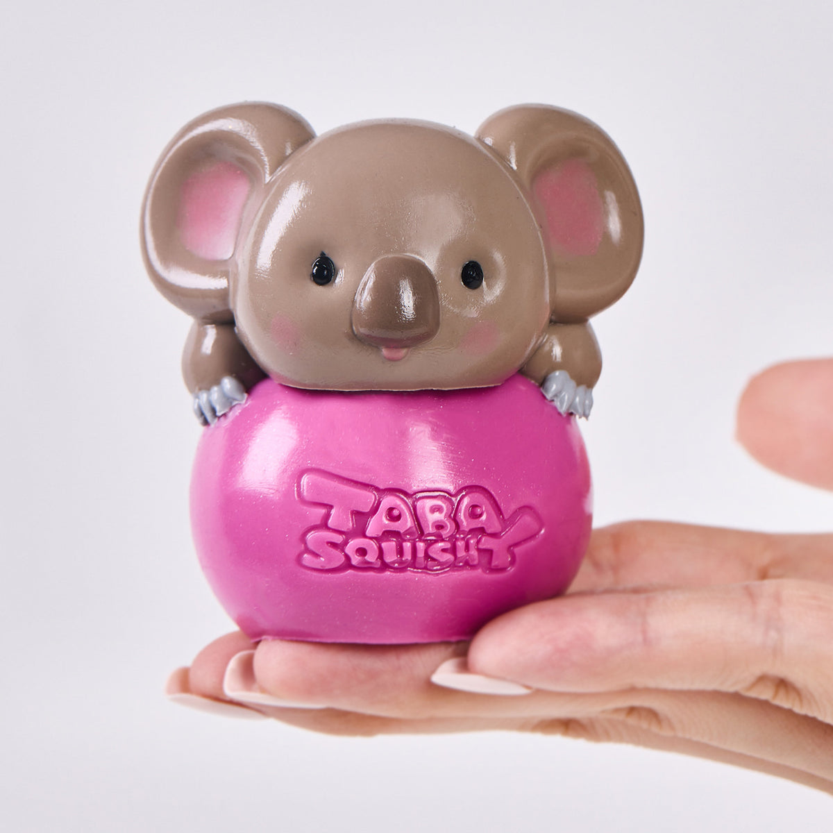 TABA Squishy Series - Koko Koala