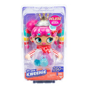 XOX Kweenies Large Deluxe Doll Figurine - Suga