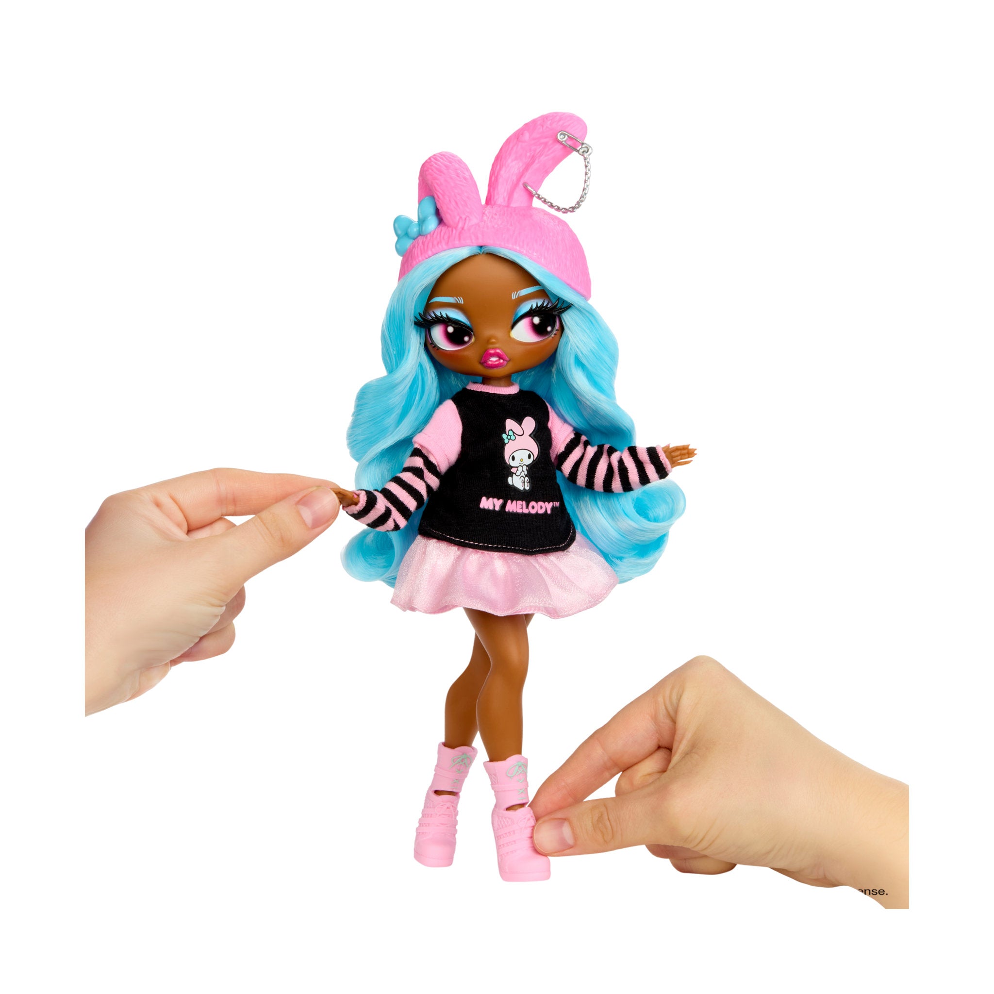 L.O.L Surprise OMG Loves Hello Kitty & Friends - My Melody
