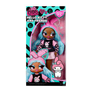 L.O.L Surprise OMG Loves Hello Kitty & Friends - My Melody