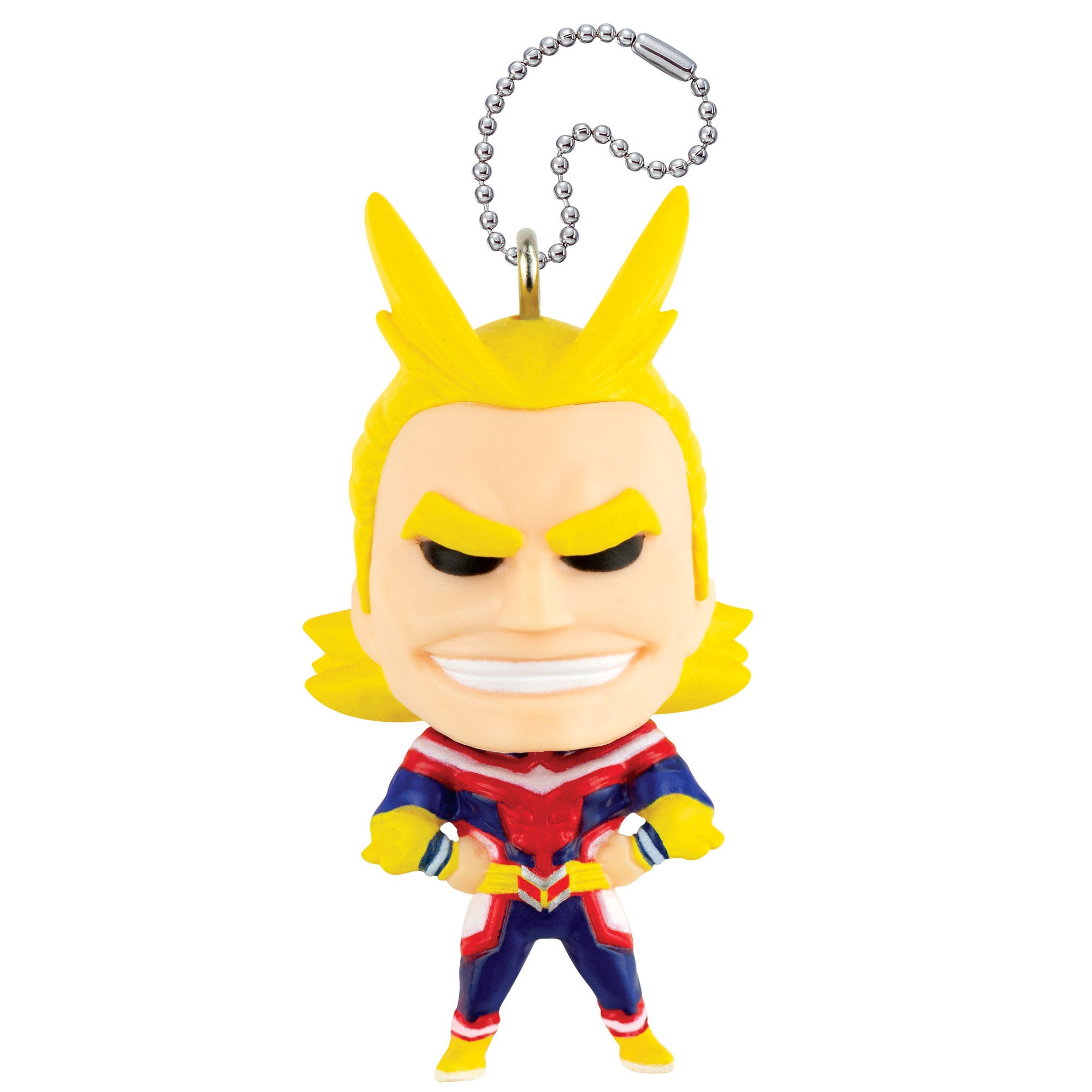 My Hero Academia Danglers Surprise Capsule