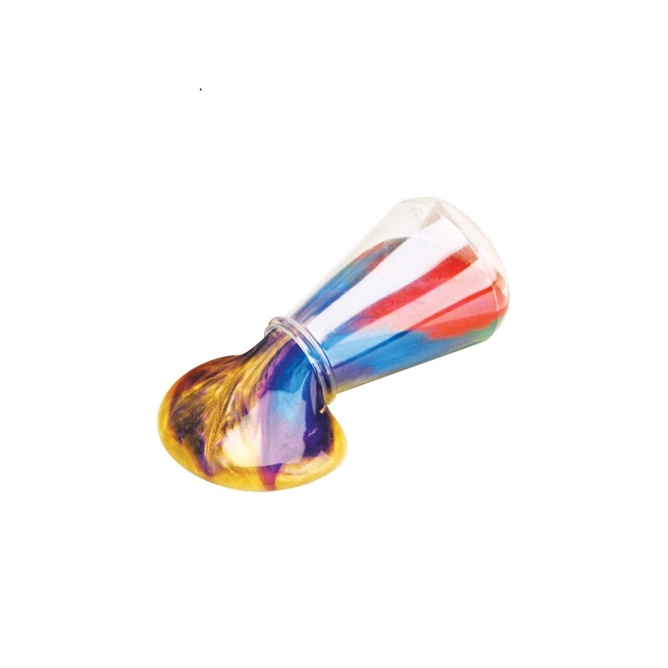 Lab Goo Rainbow Putty