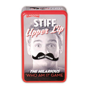 Lagoon Stiff Upper Lip Tinned Game