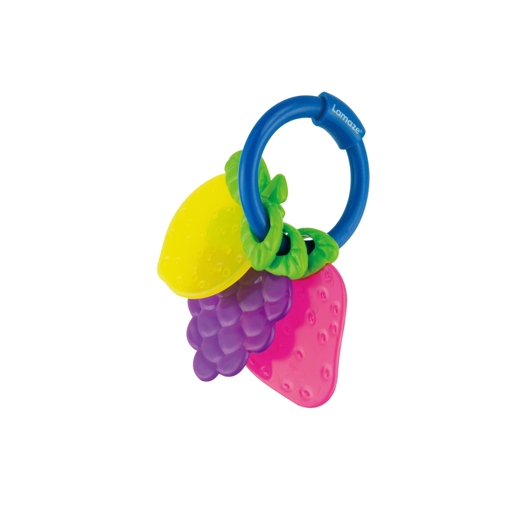 Lamaze Fruity Teether Assorted Styles