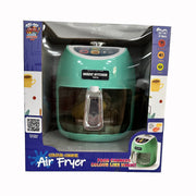 Magic Kitchen Colour Change Air Fryer
