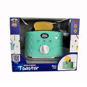 Magic Kitchen Bread Popping Toaster