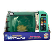 Magic Kitchen Colour Change Microwave