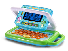 LEAPFROG 2-IN-1 LEAPTOP TOUCH GREEN