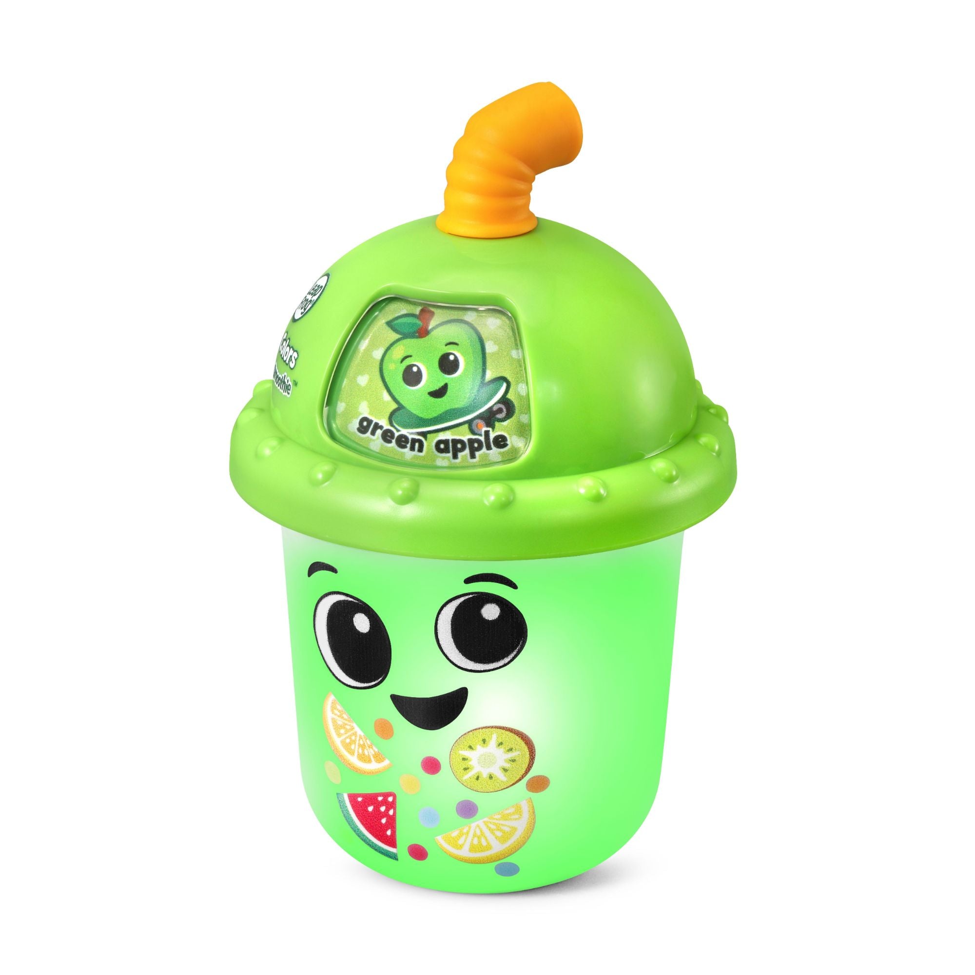LeapFrog Fruit Colours Learning Smoothie