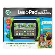 LeapFrog LeapPad Academy Green - Toyworld Australia