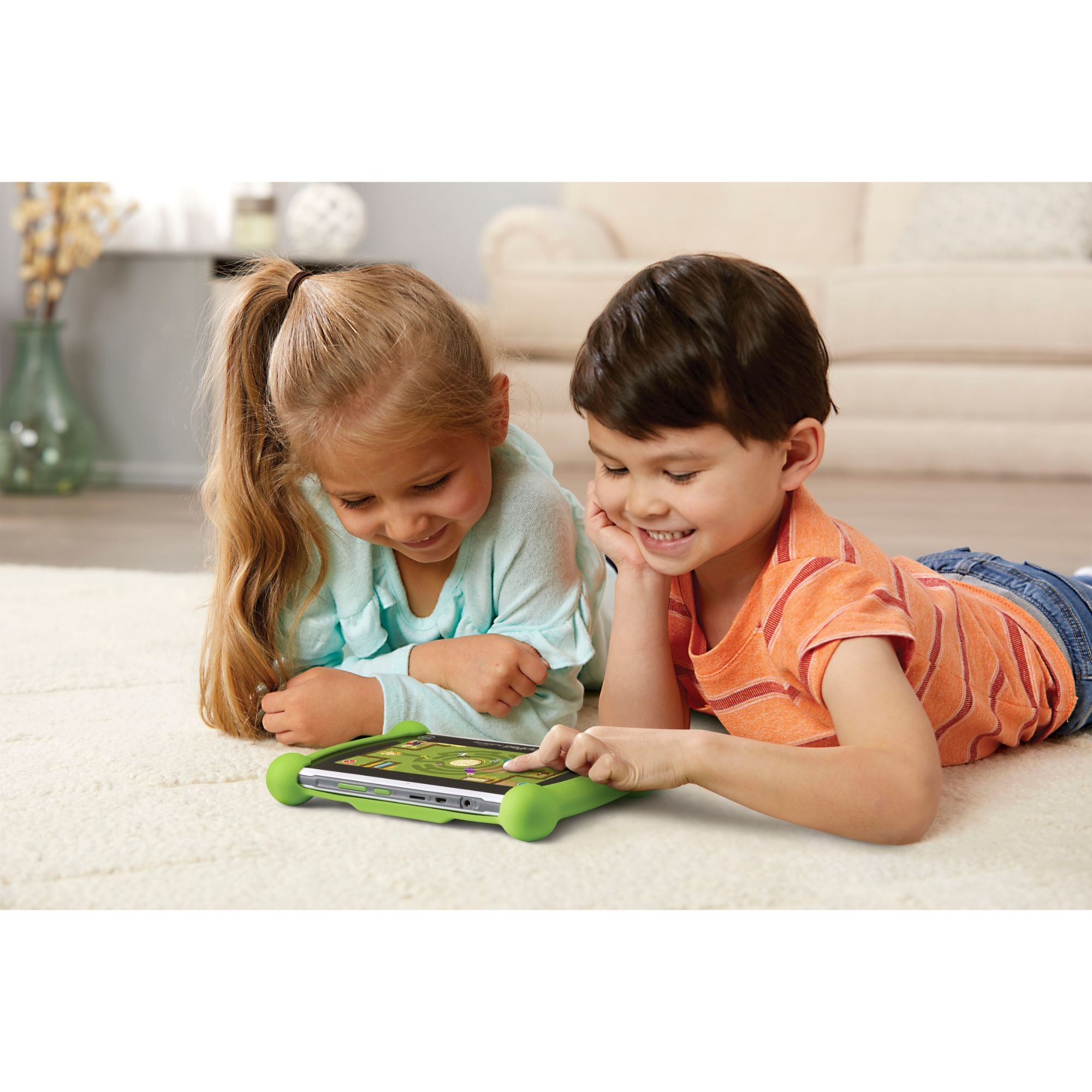 LeapFrog LeapPad Academy Green - Toyworld Australia