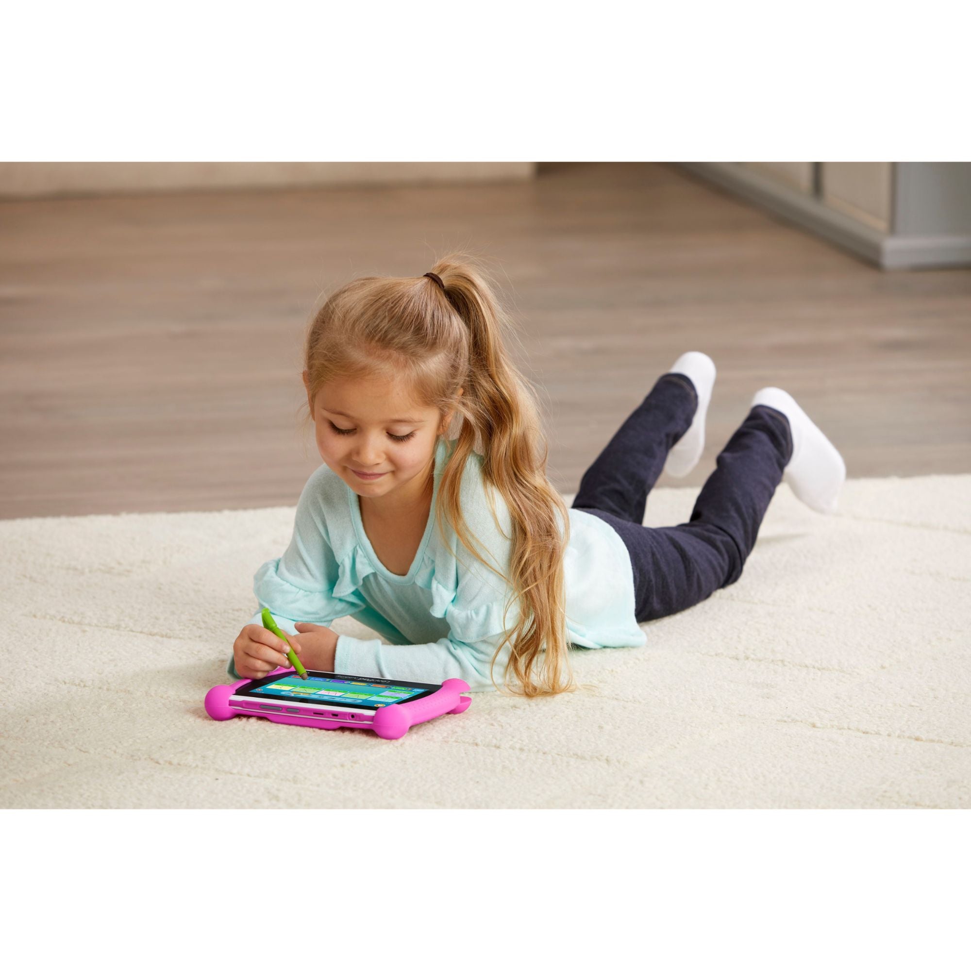 LeapFrog LeapPad Academy Pink