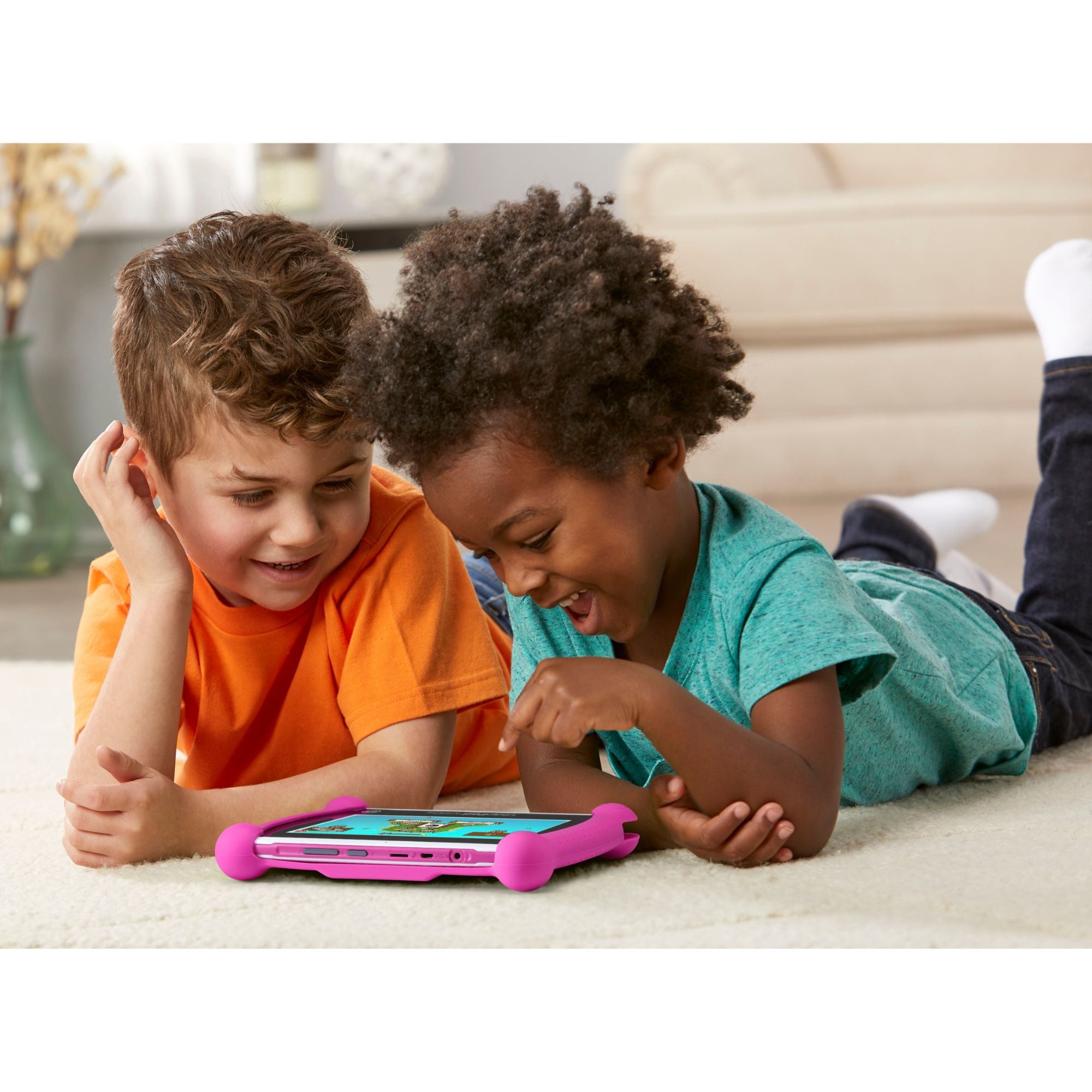 LeapFrog LeapPad Academy Pink