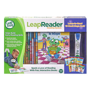LeapFrog Leapreader Learn To Read Me
