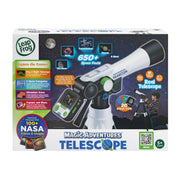 LeapFrog Magic Adventures Telescope