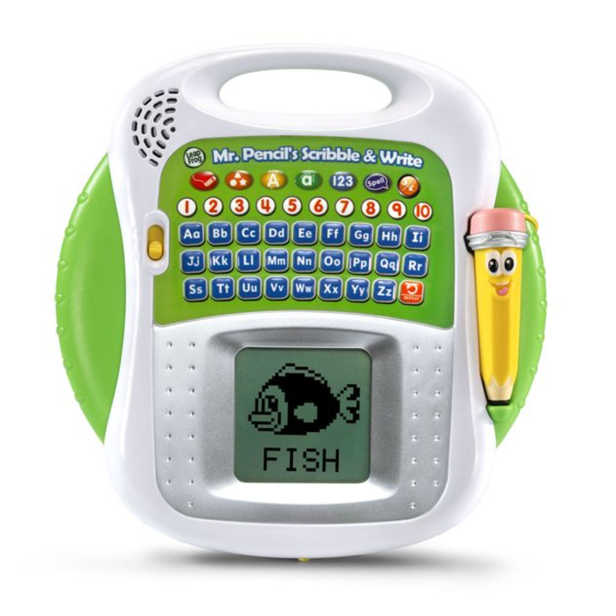 LeapFrog Mr Pencil's Scribble & Write