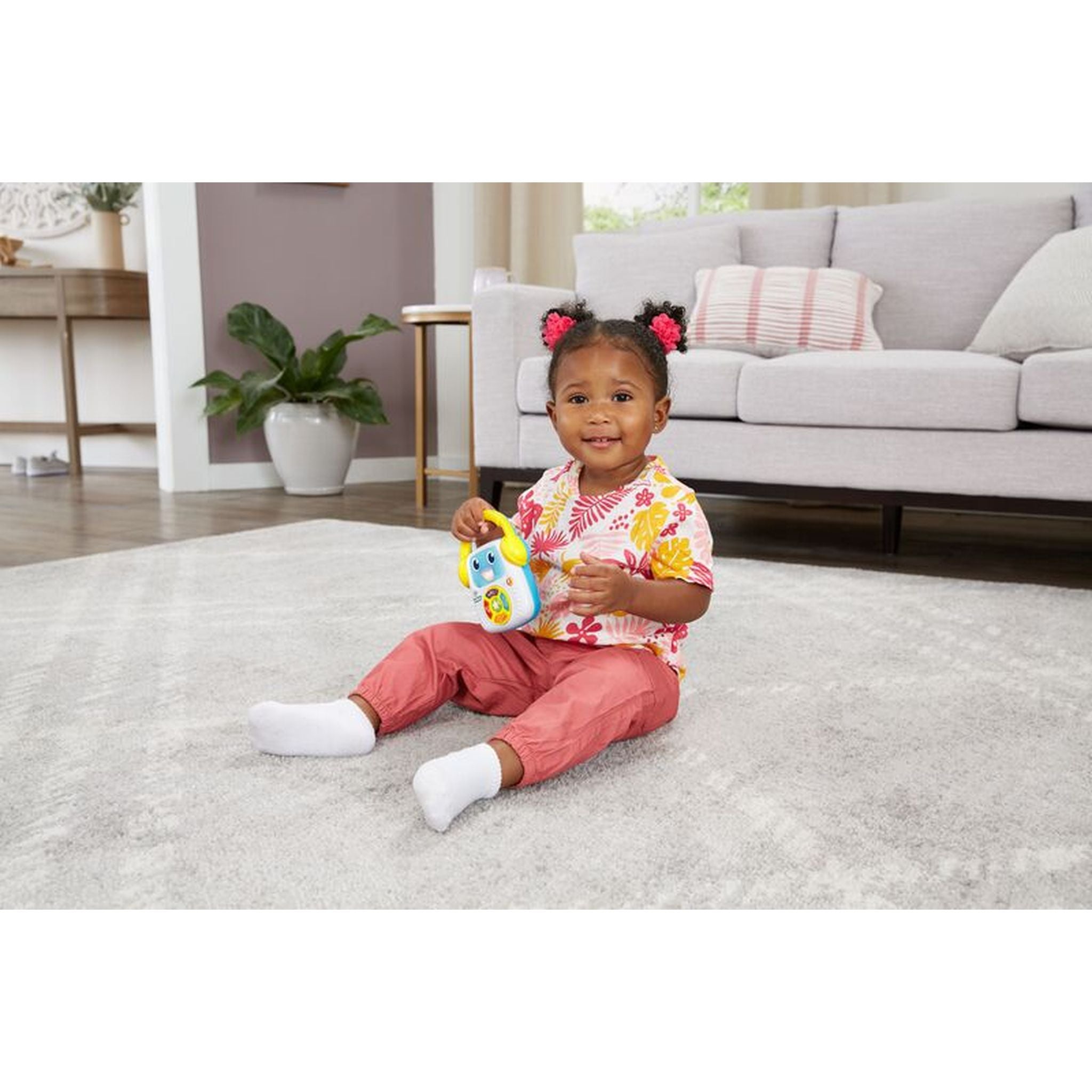 LeapFrog Sing-Along Song Bot – Toyworld Australia