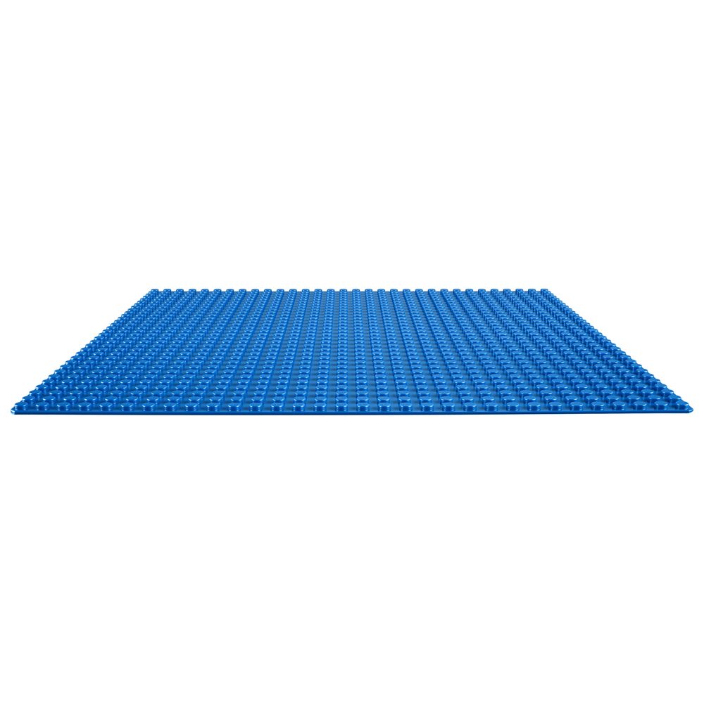 LEGO 10714 Classic Blue Baseplate.