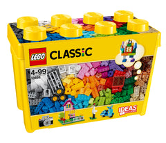 LEGO 10698 CLASSIC LARGE CREATIVE BRICK BOX 790 PIECE