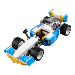 LEGO 31072 CREATOR EXTREME ENGINES