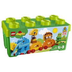 LEGO 10863 DUPLO MY FIRST ANIMAL BRICK BOX