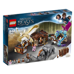 LEGO 75952 FANTASTIC BEASTS NEWT'S CASE OF MAGICAL CREATURES