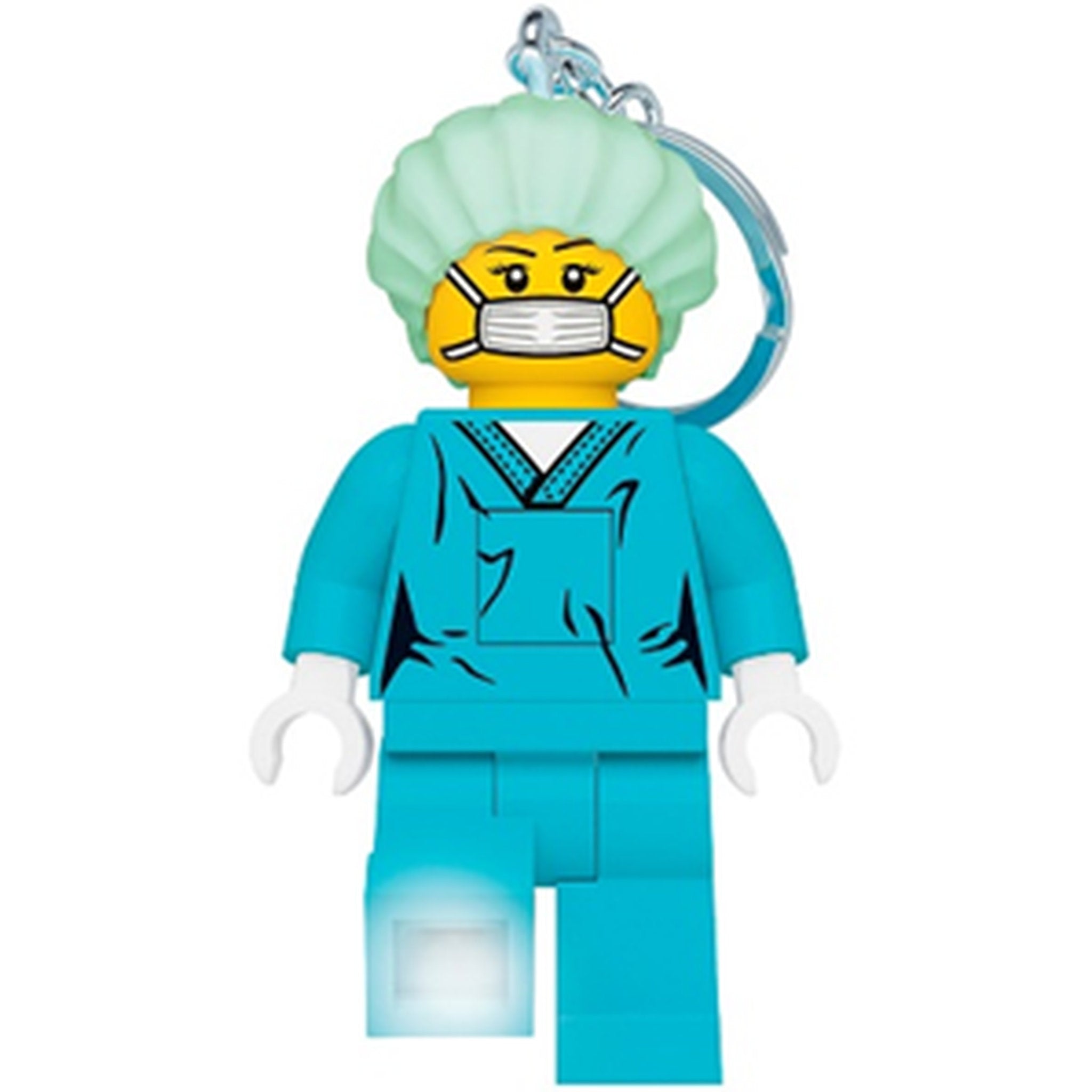 LEGO Keylight Surgeon