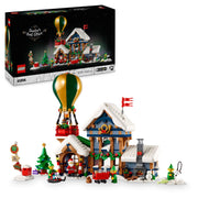 LEGO 10339 Icons Santa's Post Office