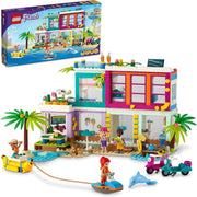 LEGO 41709 Friends Vacation Beach House