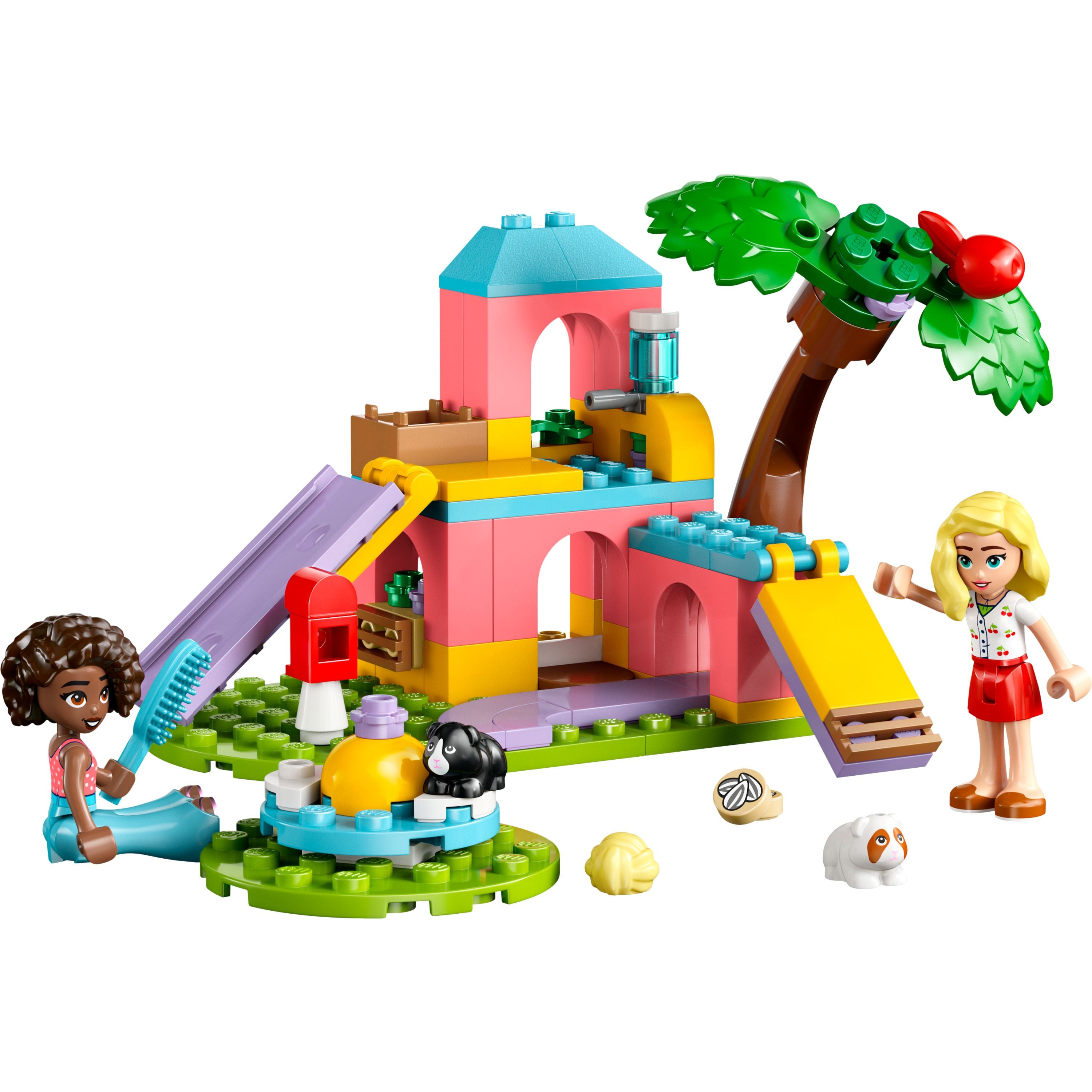 LEGO 42640 Friends Guinea Pig Playground