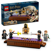LEGO 76441 Harry Potter Hogwarts Castle: Duelling Club