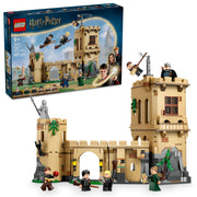 LEGO 76447 Harry Potter Hogwarts Castle: Flying Lessons