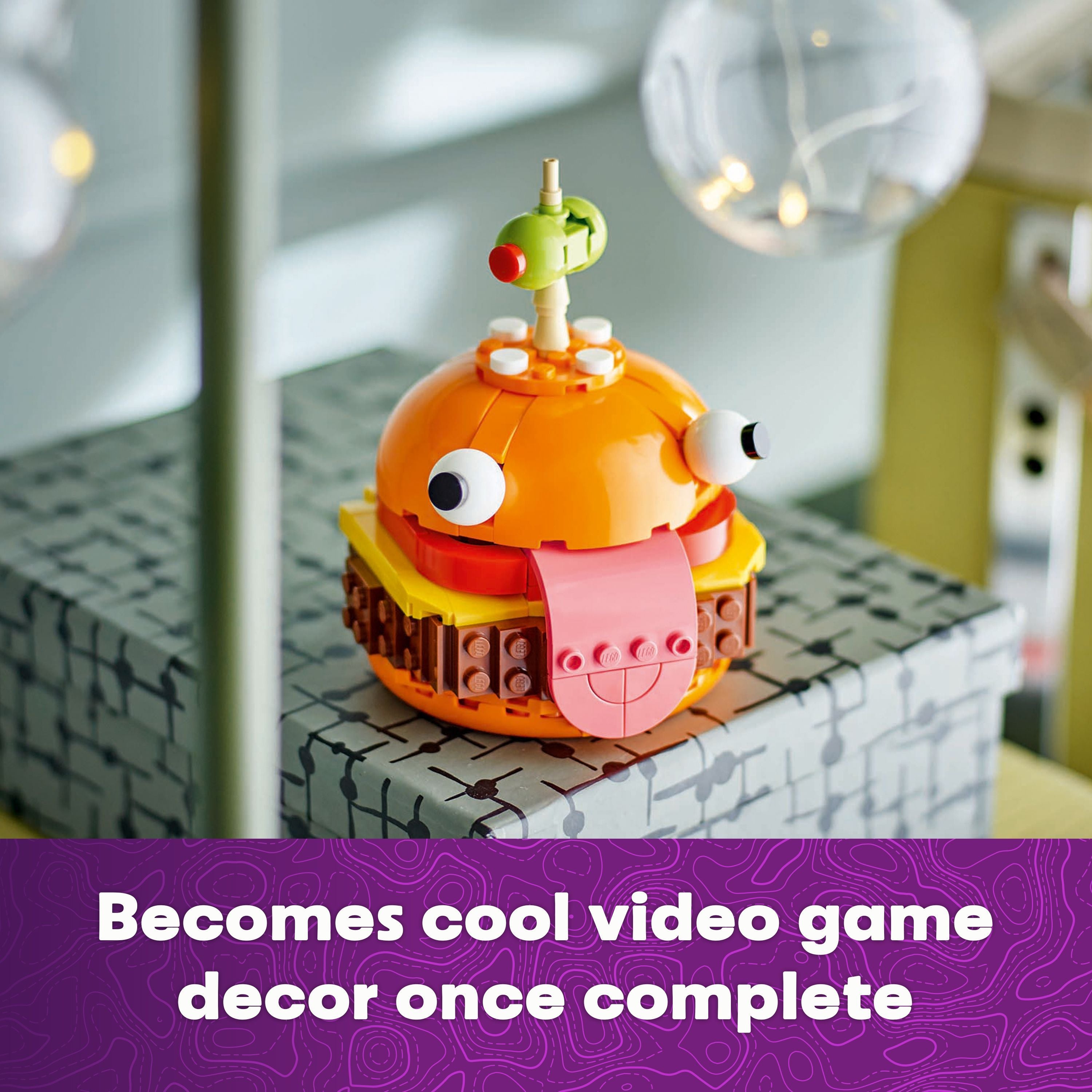 LEGO 77070 Fortnite Durrr Burger