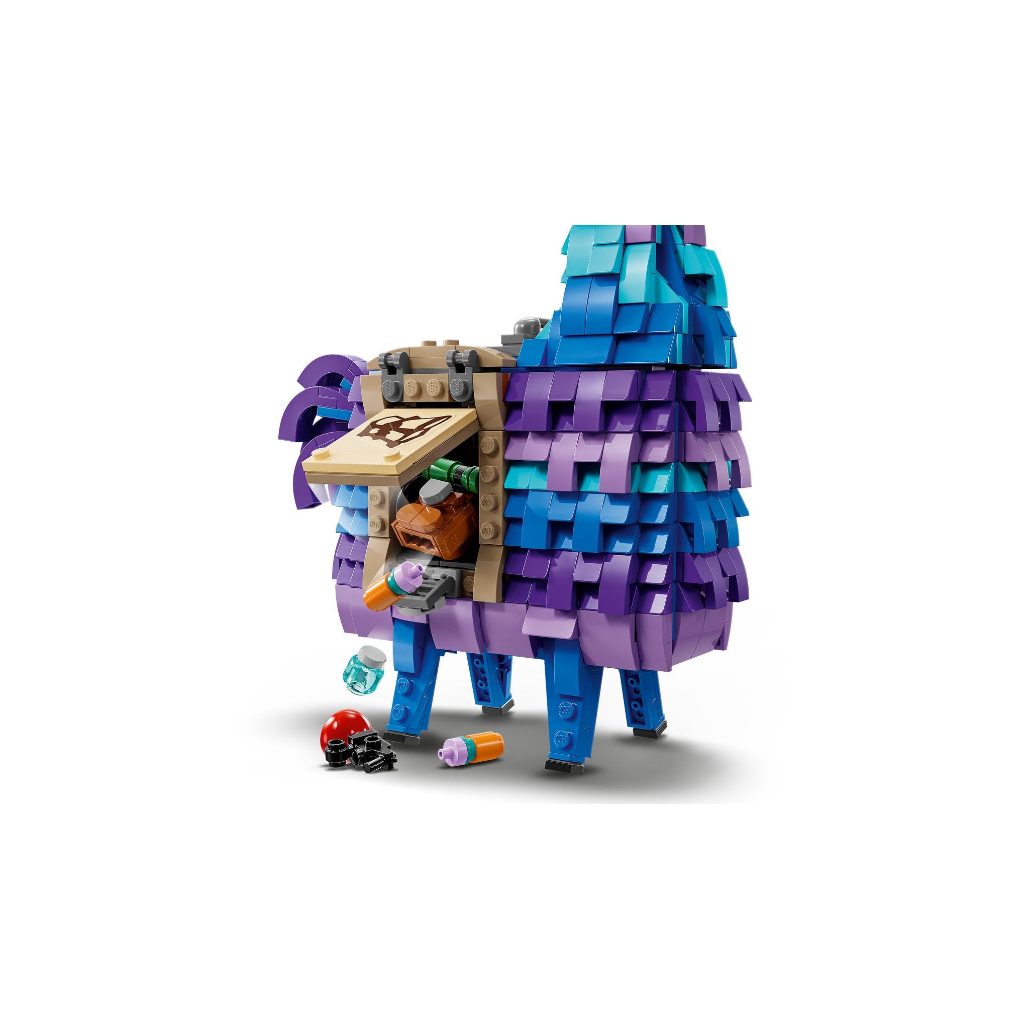 LEGO 77071 Fortnite Supply Llama