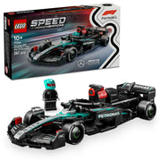 LEGO 77244 Speed Champions Mercedes-AMG F1 W15 Race Car