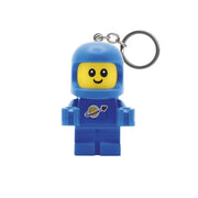 LEGO Minifigures Keychain LED Key Light Spacebaby