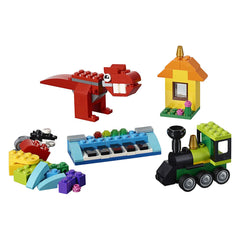 LEGO 11001 CLASSIC BRICKS AND IDEAS