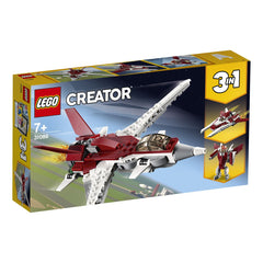 LEGO 31086 CREATOR FUTURISTIC FLYER