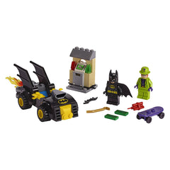 LEGO 76137 BATMAN DC BATMAN VS THE RIDDLER ROBBERY