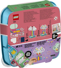 LEGO 41905 DOTS RAIBOW JEWELRY STAND