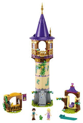 LEGO 43187 DISNEY PRINCESS RAPUNZEL'S TOWER