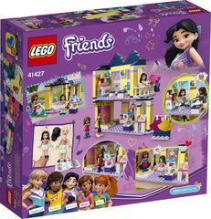LEGO 41427 FRIENDS EMMA'S FASHION SHOP