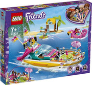 LEGO 41433 Friends Party Boat