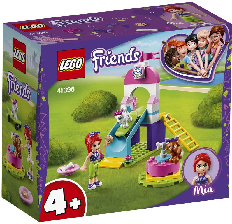 LEGO 41396 FRIENDS PUPPY PLAYGROUND